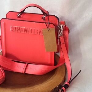 Steve Madden Pink Women's Bag